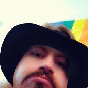 Meet your Posher, Benjamin